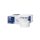 Toalettpapír 3 rétegű közületi átmérő: 18,7 cm 12 db/csomag Extra Soft Mini Jumbo Tork_110255 fehér