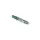 Táblamarker 2,3mm, kerek hegyű, utántölthető medium V-Board Pilot zöld