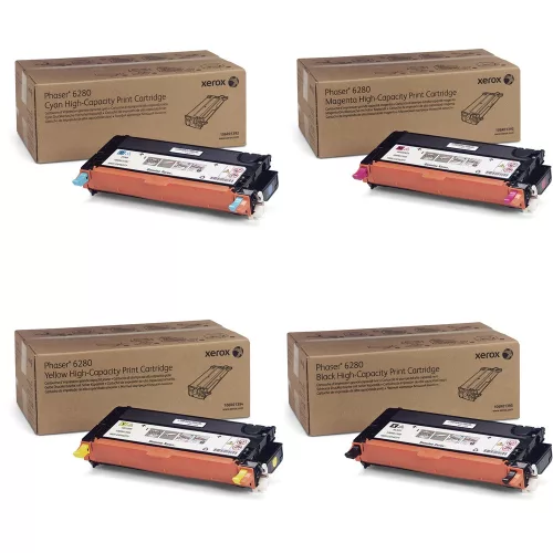 Xerox 6280 toner magenta ORIGINAL 5,9K (106R01401)