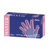 GUARDER Nitril Kobaltkék 3g  púdermentes kesztyű L