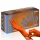 GUARDER Nitril Orange Diamond Prémium erősségű 8,4g  pm kesztyű L
