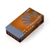 GUARDER Nitril Orange Diamond Prémium erősségű 8,4g  pm kesztyű L