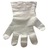 Fóliakesztyű Guarder HDPE blokkos L (100db/csomag)