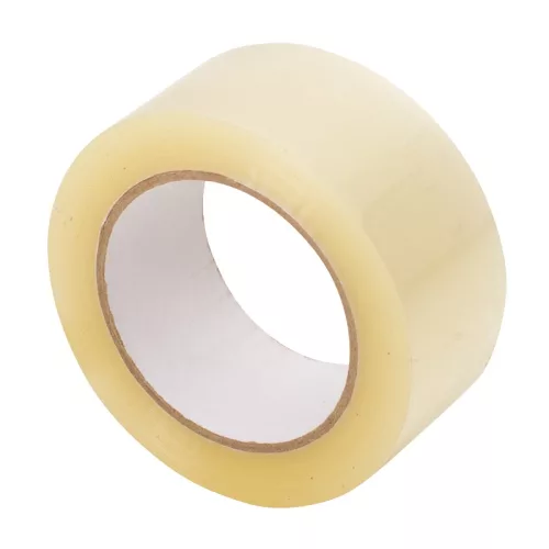 Transzparens csomagolószalag, ragasztószalag - 48 mm széles - 60 m hosszú - 36 db/karton