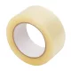 Transzparens csomagolószalag, ragasztószalag - 48 mm széles - 60 m hosszú - 36 db/karton