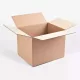 Kartondoboz, 3 rétegű, 755X410X510mm, 25db/köteg