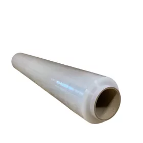 Sztreccsfólia, raklap fólia 2 kg 0,5m széles - 6 tekercs/karton -  DARABOS