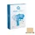 COPY PAPER - BASIC -  Másolópapír, A4, 80 g - Félraklapos