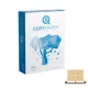 COPY PAPER - BASIC -  Másolópapír, A4, 80 g - Félraklapos