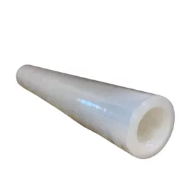   Sztreccsfólia, raklap fólia 1,25 kg 0,5m széles - 8 tekercs/karton - Nincs Cséve - DARABOS