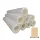 Sztreccsfólia, 1kg, 0,5m széles - 8 tekercs/karton - Nincs Cséve - RAKLAPOS