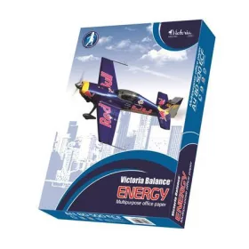 VICTORIA PAPER Másolópapír, A4, 80 g, VICTORIA PAPER "Balance Energy" 500 lap/csomag, - Dobozos