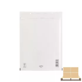   Légpárnás boríték, Légpárnás tasak 17/G - FÉL RAKLAPOS  szilikon külső méret 250x350mm, belső méret 230x340mm