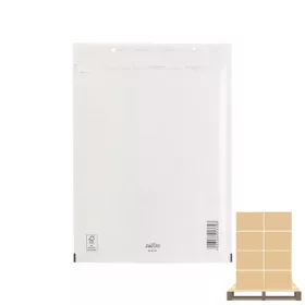   Légpárnás boríték, Légpárnás tasak 17/G - RAKLAPOS szilikon külső méret 250x350mm, belső méret 230x340mm