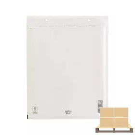   Légpárnás boríték, Légpárnás tasak 18/H - FÉL RAKLAPOS  szilikon külső méret 290x370mm, belső méret 270x360mm