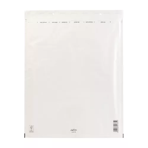 Légpárnás boríték, Légpárnás tasak 20/K