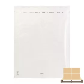   Légpárnás boríték, Légpárnás tasak 20/K - FÉL RAKLAPOS  szilikon külső méret 370x480mm, belső méret 350x470mm