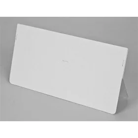   Naptár hátlap, asztali, 24TA, 850 g, VICTORIA OFFICE - KARTON