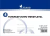 Tehergépjármű menetlevél – 100 lap, A/5, fekvő nyomtatvány - FÉLDOBOZ