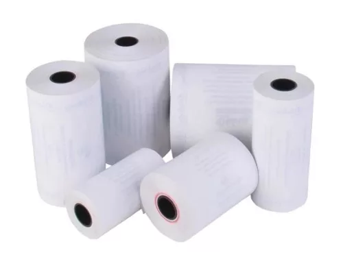 Thermo tekercs, hőpapír, 57/60/12 – 40 fm BPA mentes