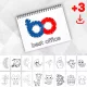 BestOffice Kifestő kislányos letölthető