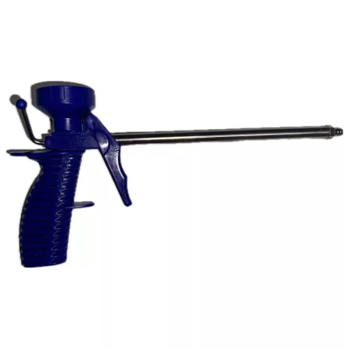 Műanyag purhab pisztoly