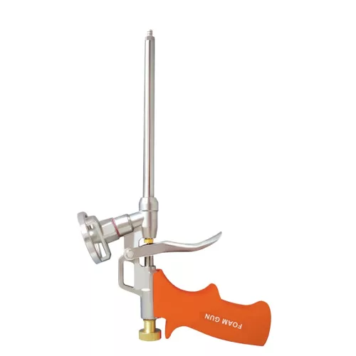 Fém purhab pisztoly