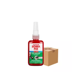   SomaFix menettömítő - közepes viszkozitású, 50ml - KARTON