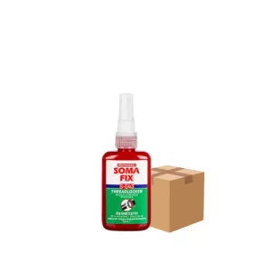   SomaFix menetrögzítő - közepes erősségű, 50ml - KARTON