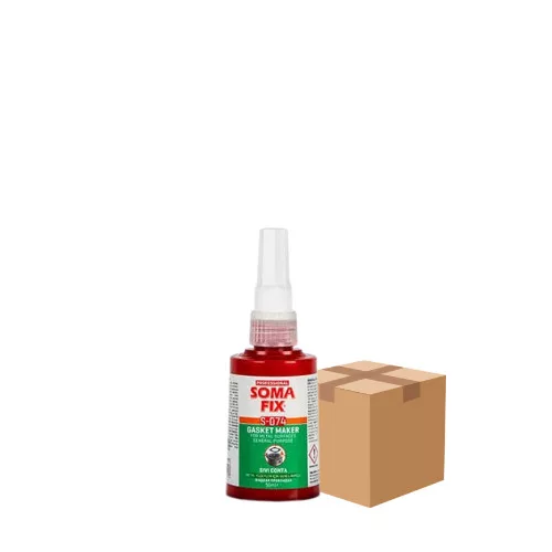 SomaFix tömítéskészítő, 50ml - KARTON