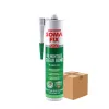 SomaFix PU ragasztó - CLEAR BOND, 310ml - KARTON