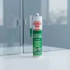 SomaFix PU ragasztó - CLEAR BOND, 310ml - KARTON