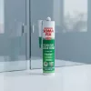 SomaFix PU ragasztó - CLEAR BOND, 310ml