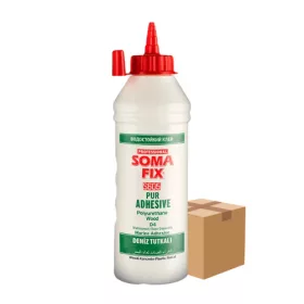 SomaFix kültéri faragasztó D4, 500ml - KARTON