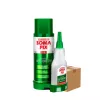 SomaFix univerzális aktivátoros gyorsragasztó, 200 ml + 50 gr. - KARTON