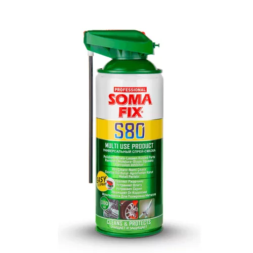 SomaFix univerzális kenőszpré - COBRA, 350ml