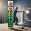 SomaFix 60 másodperces 2az1-ben ragasztóhab, 750ml