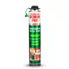 SomaFix pisztolyos szigetelő purhab szpré, 850ml