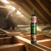 SomaFix pisztolyos szigetelő purhab szpré, 850ml