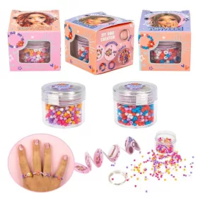 TOPModel DIY Gyűrűkészítő szett