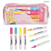 TOPModel Neon filctoll szett