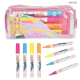 TOPModel Neon filctoll szett