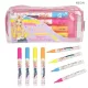 TOPModel Neon filctoll szett