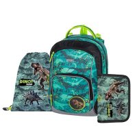 Iskolatáska szettek