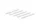 Standard White Nibs (5 pack)