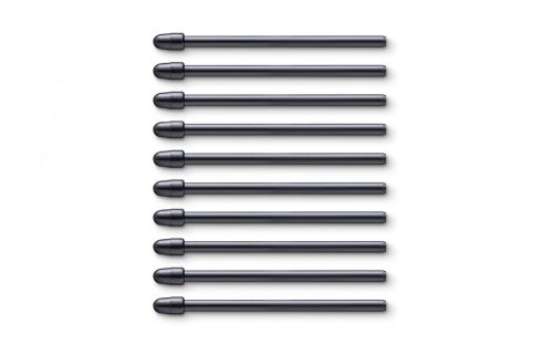 Wacom Pen Nibs Standard 10-pack (Pro Pen 2)