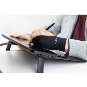 Wacom Drawing Glove kesztyű digitális rajztáblához