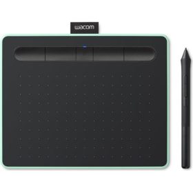   Wacom Intuos S Bluetooth Pisztácia North digitális rajztábla