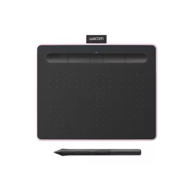 Wacom Intuos S Bluetooth fekete digitális rajztábla