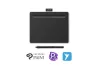 Wacom Intuos M fekete digitális rajztábla